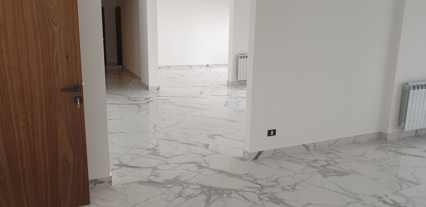 Damlouje Hamra Apartment