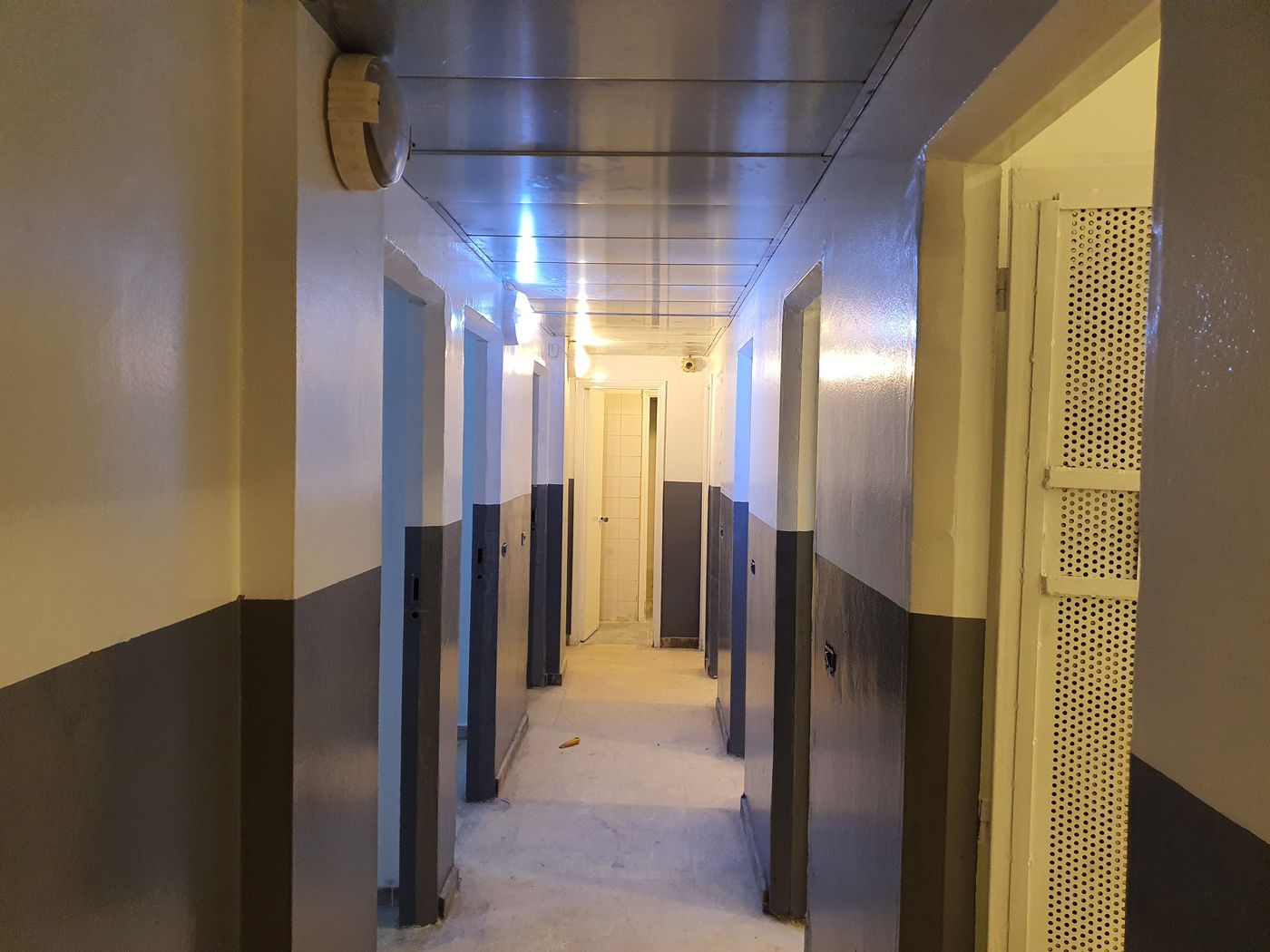 Jdeideh Justice Palace Renovation