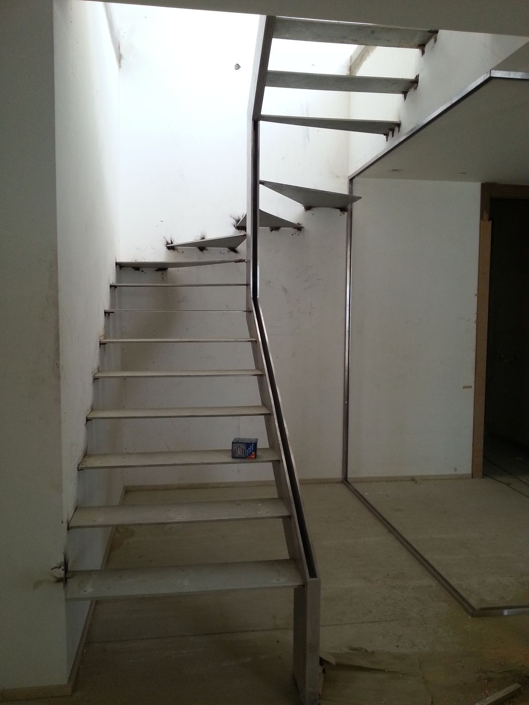Complete Duplex Renovation — Baabda